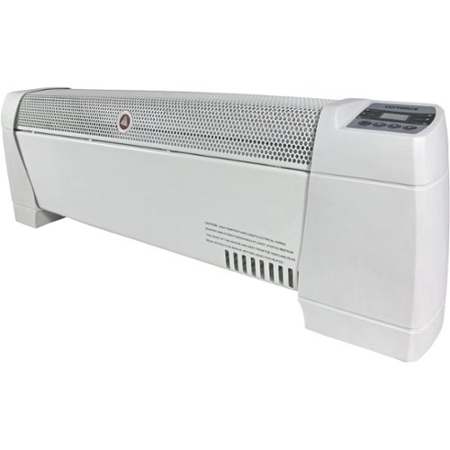 Optimus - Electric Heater - White-Angle_Standard 
