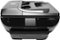 HP - Refurbished ENVY 7640 Wireless All-in-One Printer-Front_Standard