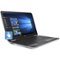 HP - Pavilion 15.6" Touch-Screen Laptop - Intel Core i5 - 8GB Memory - 1TB Hard Drive-Angle_Standard
