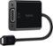 Belkin - USB Type-C to VGA Adapter - Black-Front_Standard