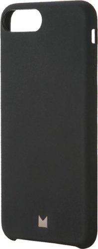  Modal™ - Luxicon Case for Apple® iPhone® 8 Plus - Black Raven