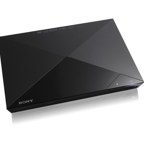  Sony - BDPS1200 - Streaming Blu-ray Player - Black
