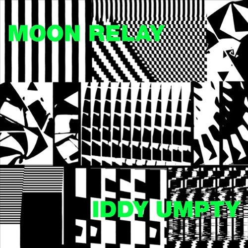 Iddy Umpty [LP] [VINYL]