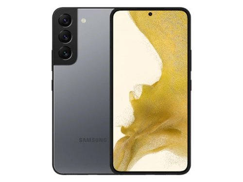  Samsung - Galaxy S22+ 128GB S906U Unlocked - Graphite
