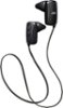 JVC - Gumy Wireless In-Ear Headphones - Black-Front_Standard 