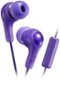 JVC - HA Wired In-Ear Headphones - Purple-Angle_Standard