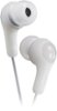 JVC - HA Wired In-Ear Headphones - White-Angle_Standard
