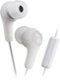 JVC - HA Wired In-Ear Headphones - White-Angle_Standard