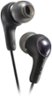 JVC - HA Wired In-Ear Headphones - Black-Angle_Standard