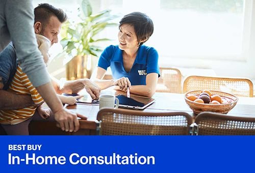 Free Home Consultation