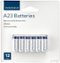 Insignia™ - A23 Battery (12-pack)-Front_Standard 