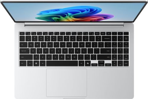 Samsung Galaxy Book5 15.6 FHD IPS LED Laptop - Intel Core Ultra 7- 16GB Memory - 512GB SSD - Silver BUY IN DUBAI