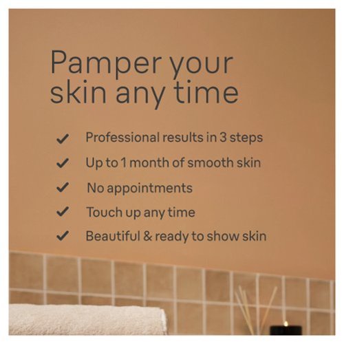 Braun Silk-épil 9 Flex-Pivoting SkinSpa Epilator, Wet/Dry, Shaver Head, Massage Pad, Exfoliation Brush and BodyTrimmer - White/Tinted Gold BUY IN AUSTRALIA