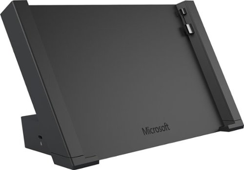  Surface Docking Station for Microsoft Surface 3 - Black