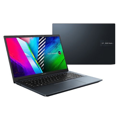 ASUS VivoBook Pro 15 K3500 15.6 Laptop - Intel Core i5 - 8 GB Memory - NVIDIA GeForce GTX 1650 Max-Q - Quiet Blue BUY IN UAE