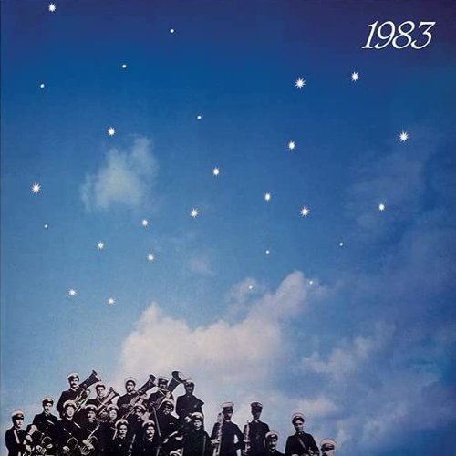 

1983 [LP] - VINYL
