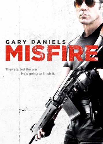  Misfire [2014]