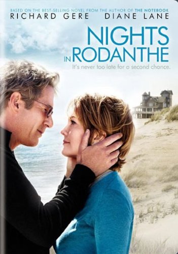  Nights In Rodanthe