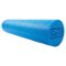 GoFit - 24-inch Foam Roller - Blue-Angle_Standard
