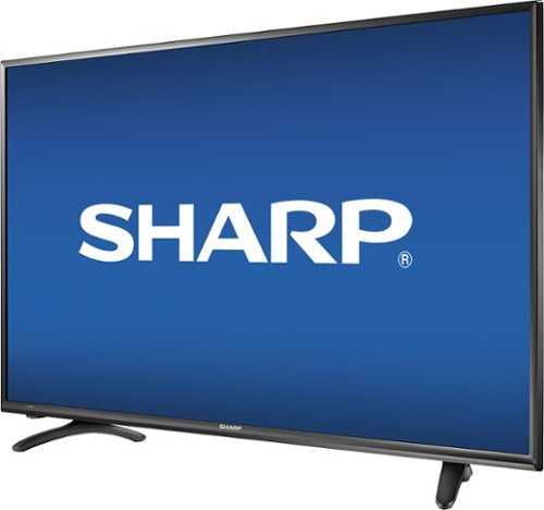 Sharp LC 40LB480U