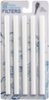 CRANE - Filters for Humidifiers (5-Pack) - White-Front_Standard