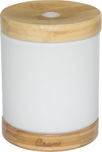  Essential Oil Diffuser - Real bamboo
