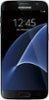 Samsung - Geek Squad Certified Refurbished Galaxy S7 4G LTE with 32GB Memory Cell Phone (Unlocked) - Black Onyx-Front_Standard 
