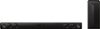 LG - 2.1-Channel Soundbar System with Wireless Subwoofer and Digital Amplifier - Black-Front_Standard