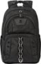 Platinum™ - Laptop Backpack - Black-Front_Standard