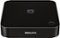 Philips - BDP7501 4K Ultra HD Wi-Fi Built-In Blu-ray Player - Black-Front_Standard