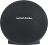 Harman/kardon - Onyx Mini Portable Wireless Speaker - Black-Front_Standard