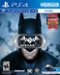 Batman: Arkham VR Standard Edition - PlayStation 5, PlayStation 4-Front_Standard