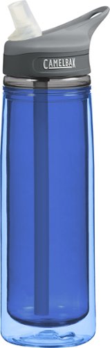  CamelBak - Eddy 20-Oz. Insulated Water Bottle - Sapphire
