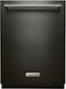 KitchenAid - 24" Built-In Dishwasher-Front_Standard