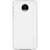 Incipio - offGRID™ 2220 mAh Moto Mod Portable Charger - White-Front_Standard