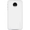 Incipio - offGRID™ 2220 mAh Moto Mod Portable Charger - White-Front_Standard