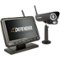 Defender - PhoenixM2 Digital Wireless 7" Monitor DVR Security System with Long-Range Night Vision and SD Card Recording-Front_Standard 