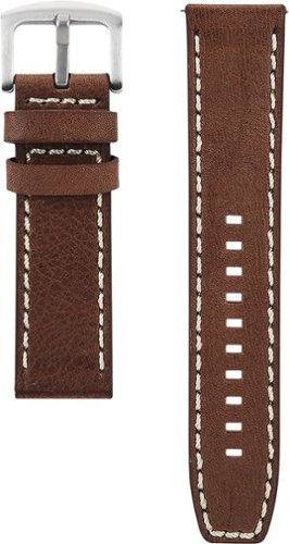  WITHit - Watch Strap for Fitbit Blaze - Tobacco