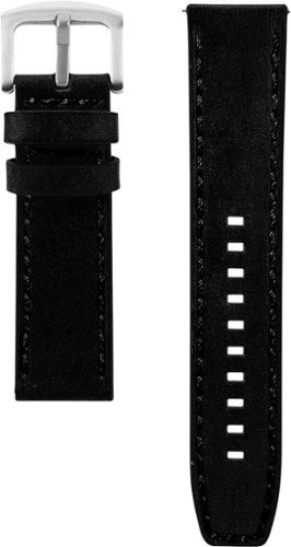  WITHit - Watch Strap for Fitbit Blaze - Black