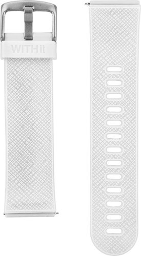  WITHit - Watch Strap for Fitbit Blaze - White