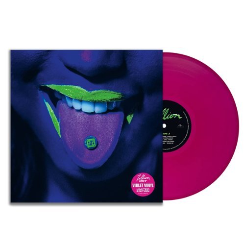 

Zillion [LP] - VINYL