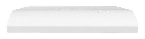  Whirlpool - 30 inches - White
