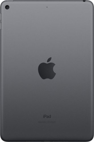 iPad本体 iPad mini5 256GB MUU32J/A iPad Mini 5th Gen 7.9