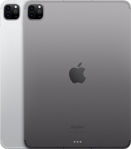 iPad本体 iPad pro 11inch iPad Pro 11-inch (2nd generation) - Technical Specifications