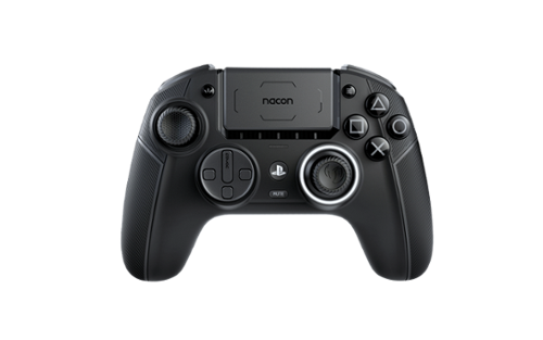 Nacon - Revolution 5 Pro Wireless Controller for PS5, PS4 and PC - Black