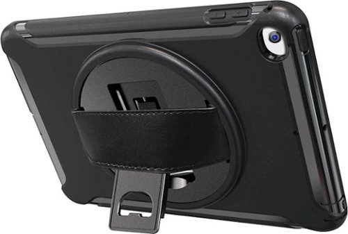 SaharaCase SaharaBasics Protection Case for Apple iPad mini 4 and mini (5th Generation) - Black HOW TO BUY