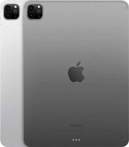 Apple 12.9 Inch iPad Pro (6th Generation) M2 chip Wi Fi 128GB