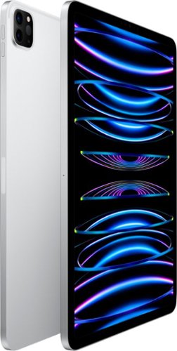 Apple iPad Pro （第２世代）　　12.9インチ シルバー Amazon.com : Apple iPad Pro (12.9-inch, Wi-Fi, 256GB) - Silver