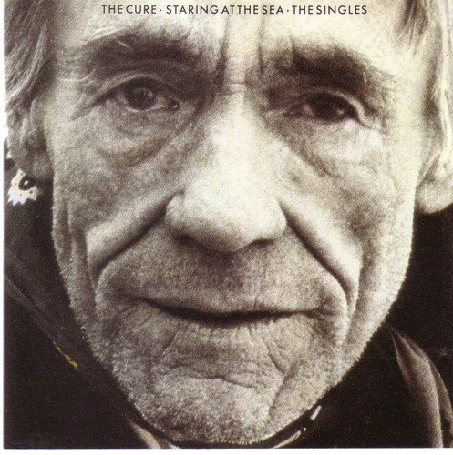  Staring at the Sea: The Singles [CD]