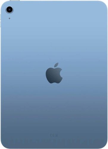 Apple Refurbished Excellent iPad 11th Gen A16 (2025) A3355 (WiFi +